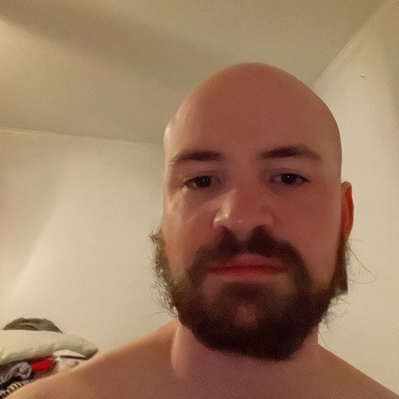 Meet your Posher, Rusty - Picture 3 of 3